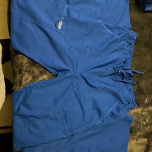 Cherokee scrub pants